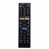 Control Remoto Para Smart Tv Sony